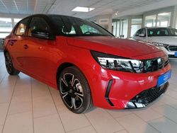 Rot Gebraucht 2024 Opel Corsa Limousine | 20.949 € (Teuer)