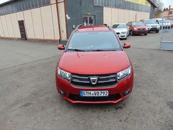 Gebraucht 2016 Dacia Logan MCV Lauréate Kombi | 5.499 € (Fairer Preis)