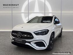 Polarweiss unilack Gebraucht 2025 Mercedes GLA200 Advanced SUV | 39.900 € (Fairer Preis)