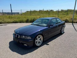 Violet Gebraucht 1996 BMW M3 Basis Coupé | 31.500 €