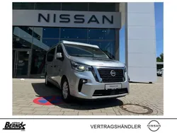 Highland grey metallic Neu 2024 Nissan Primastar Van / Kleinbus | 62.985 €