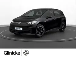 Grau Gebraucht 2022 VW ID.3 Pure Kleinwagen | 22.880 € (Guter Preis)