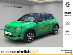 Metallic Neu 2024 Renault R5 Komfort Kleinwagen | 31.299 € (Fairer Preis)