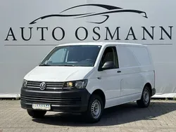 Weiß candyweiã¿ Gebraucht 2018 VW T6 Van | 15.950 € (Superpreis)