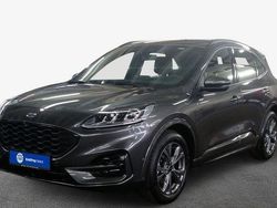 Grau Gebraucht 2024 Ford Kuga ST-Line SUV | 23.949 € (Superpreis)