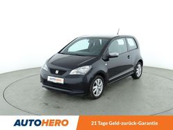 Schwarz Gebraucht 2014 Seat Mii Kleinwagen | 6.790 € (Etwas zu teuer)
