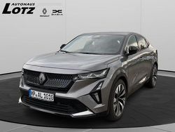 Grau Gebraucht 2025 Renault Rafale Techno SUV | 44.590 € (Etwas zu teuer)