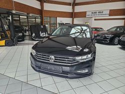 Schwarz Gebraucht 2022 VW Passat Business | 20.750 € (Superpreis)
