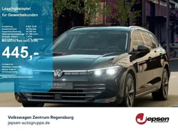Grenadillschwarz metallic Neu 2025 VW Passat Business Kombi | 63.970 €