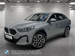 Grau Gebraucht 2024 BMW X2 Shadowline SUV | 40.460 € (Teuer)
