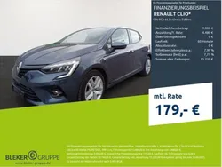 Grau Gebraucht 2022 Renault Clio V Business Kleinwagen | 13.480 € (Fairer Preis)