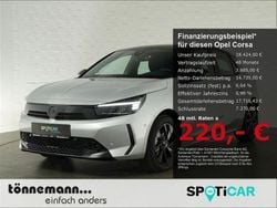 Silber Gebraucht 2024 Opel Corsa Kleinwagen | 18.424 € (Guter Preis)