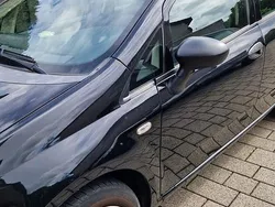 Schwarz Gebraucht 2009 Fiat Punto Kleinwagen | 2.350 € (Etwas zu teuer)