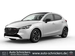 Neu 2024 Mazda 2 Homura-Aka Kleinwagen | 22.740 € (Guter Preis)
