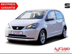 Weiß Gebraucht 2016 Seat Mii Basis Kleinwagen | 8.490 € (Fairer Preis)
