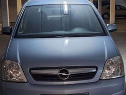 Gebraucht 2007 Opel Meriva Edition Van / Kleinbus | 750 € (Superpreis)