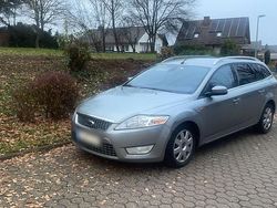 Grau Gebraucht 2010 Ford Mondeo Kombi | 2.950 € (Fairer Preis)