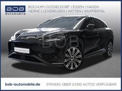 Schwarz Gebraucht 2025 BYD Sealion 7 SUV | 49.888 € (Guter Preis)