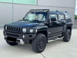 Schwarz Gebraucht 2008 Hummer H3 SUV | 9.900 €