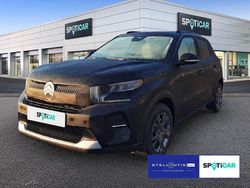 Schwarz Neu 2025 Citroën C3 Kleinwagen | 16.990 € (Guter Preis)