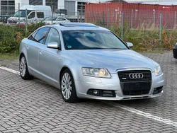 Silber Gebraucht 2005 Audi A6 S-Line Limousine | 5.499 € (Fairer Preis)