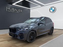 Grau Gebraucht 2021 BMW X5 M Sport SUV | 55.890 € (Guter Preis)