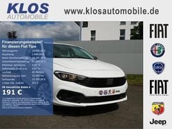Weiss Gebraucht 2024 Fiat Tipo Life Limousine | 19.990 € (Guter Preis)