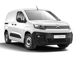Neu 2025 Citroën Berlingo Start Van / Kleinbus | 16.407 €