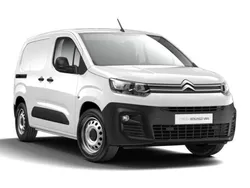Neu 2025 Citroën Berlingo Start Van / Kleinbus | 17.254 €