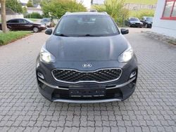 Grau Gebraucht 2020 Kia Sportage Platinum SUV | 22.500 € (Fairer Preis)