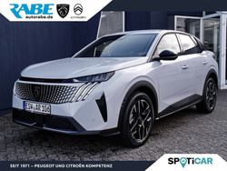 Weiß Gebraucht 2025 Peugeot 3008 Allure SUV | 43.950 €