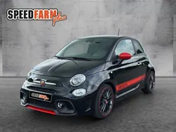 Schwarz Gebraucht 2022 Abarth 595 Kleinwagen | 22.999 € (Fairer Preis)