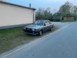 Audi 80