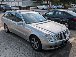 Silber Gebraucht 2007 Mercedes E280 Kombi | 3.850 € (Fairer Preis)