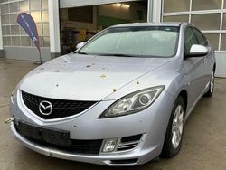 Grau Gebraucht 2009 Mazda 6 Comfort Limousine | 1.799 € (Superpreis)