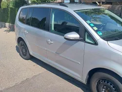 Gebraucht 2012 VW Touran Comfortline Van / Kleinbus | 10.000 € (Etwas zu teuer)