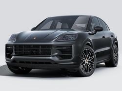 Schwarz Neu 2026 Porsche Cayenne SUV | 117.034 €