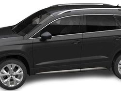 Blau Neu 2025 Seat Ateca SUV | 25.015 € (Superpreis)