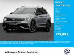 Reflexsilber metallic Gebraucht 2023 VW Tiguan R SUV | 40.177 € (Guter Preis)