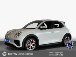 Weiss Gebraucht 2023 Ora Funky Cat 400 GT GT Kleinwagen | 24.777 €