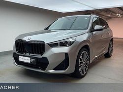 Spacesilber metallic Gebraucht 2024 BMW X1 Shadowline SUV | 44.999 € (Etwas zu teuer)