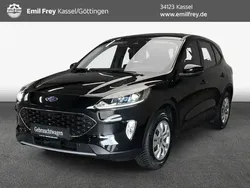 Schwarz Gebraucht 2024 Ford Kuga Cool & Connect SUV | 24.200 € (Guter Preis)