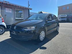Schwarz Gebraucht 2010 VW Polo Comfortline Kleinwagen | 3.000 € (Guter Preis)