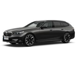 Gebraucht 2026 BMW 520 Comfort Edition Kombi | 45.899 € (Superpreis)
