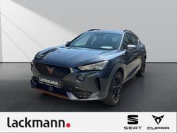 Magnetic grau Gebraucht 2021 Cupra Formentor VZ SUV | 31.990 € (Fairer Preis)