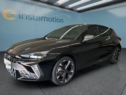 Schwarz Neu 2025 Cupra Leon Kleinwagen | 36.549 € (Etwas zu teuer)