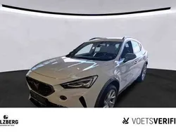 "candy" weiss Gebraucht 2023 Cupra Formentor SUV | 28.990 € (Fairer Preis)
