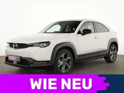 Arctic white Gebraucht 2023 Mazda MX30 Ad'Vantage SUV | 17.743 € (Fairer Preis)