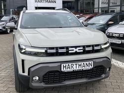 Weiß Neu 2025 Dacia Duster Essentiel SUV | 19.680 € (Superpreis)