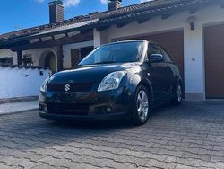 Schwarz Gebraucht 2006 Suzuki Swift Sport Kleinwagen | 1.995 € (Fairer Preis)